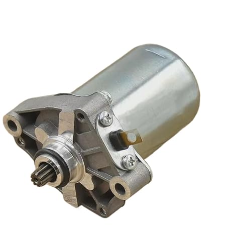 Démarreur électrique de moto LEAD 100 WH100 100cc 2002-2010