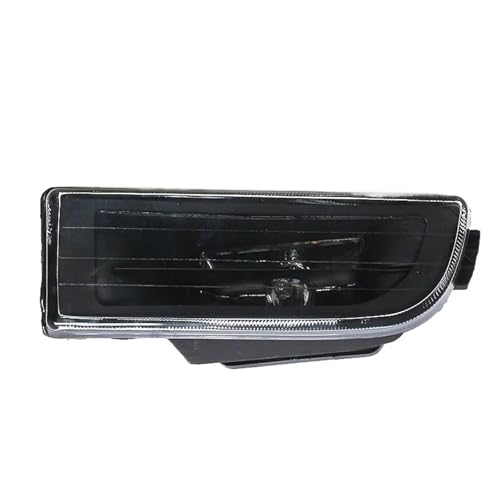Feu antibrouillard gauche E38 résoudre problème visibilité BMW