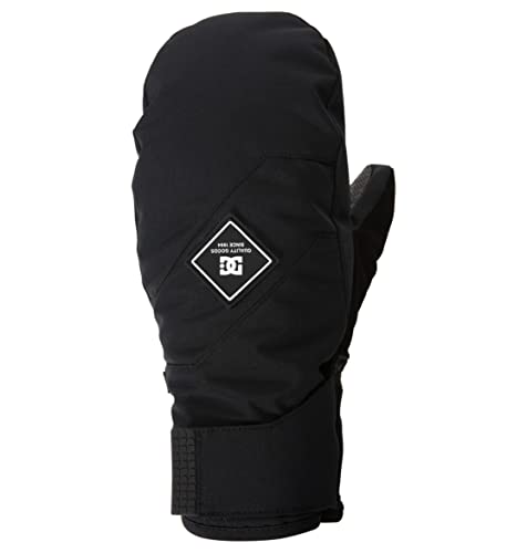 Gants pour hommes et femmes en tricot doux élastique taille unique