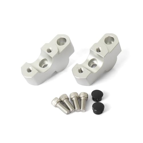 Accessoires moto rehausseurs de guidon CNC 765R RS