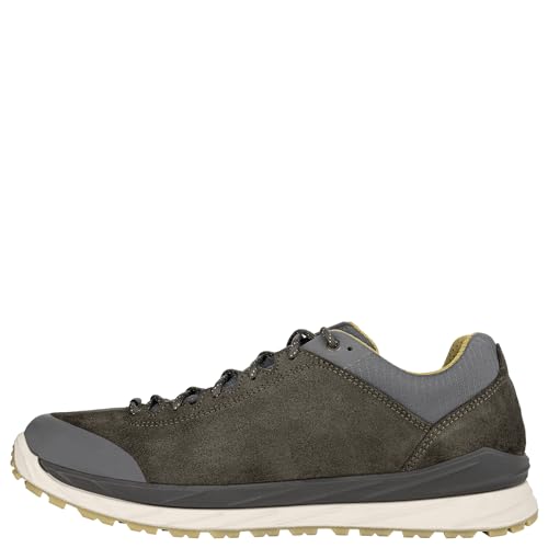 LOWA Halbschuh MALTA GTX LO oliv/senf, 46