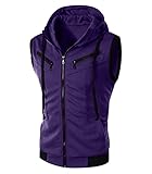 El calentador de cuerpo de invierno es adecuado para uso casual, uso diario, ropa deportiva, senderismo, correr, actividades al aire libre, etc.
