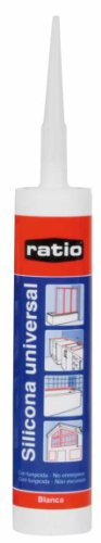 Ratio 222B3 - Silicona Ácida Multiusos Ratio Bl 2