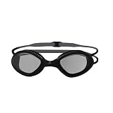 Zoggs Tiger Smoke Tint Regular Schwimmbrille für Erwachsene