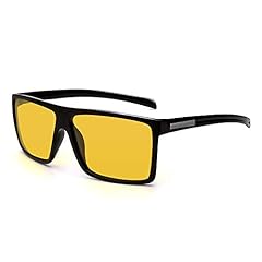 Shiny Black Frame/Night Vision Lens