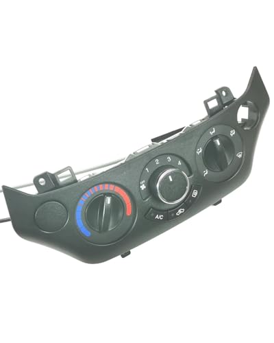 Bouton de réglage de la température Lova AC.160.004 OE 9017452 pour panneau de commande de voiture