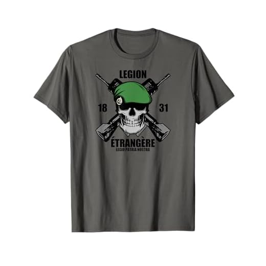 Légion étrangère T-Shirt