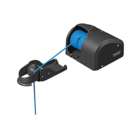 Repuesto eléctrico para ancla Fisherman 25-G3 miniatura 1