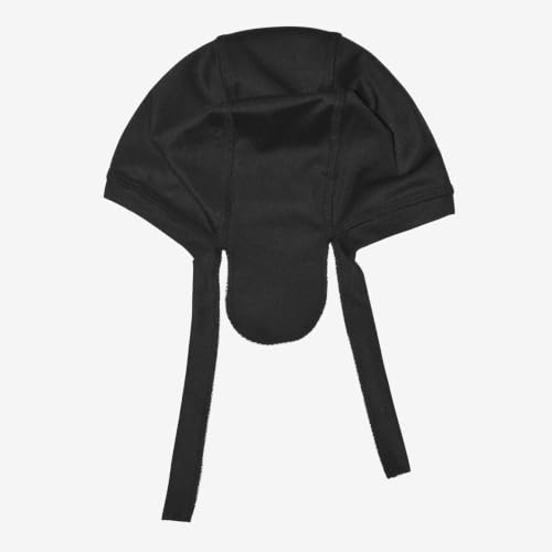 Image of DSC Cricket Helmet Skull Cap for Mens | Breathable, Sweat-Wicking, 4-Way Stretch Under-Helmet Inner Cap | Choice of Classic Slip-On or Adjustable Tie-Knot Design