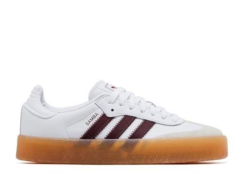 Image of adidas Originals Samba OG Womens Sneaker