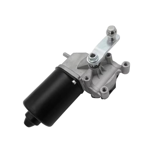 Moteur essuie glace Ford Fusion pour rouler sereinement sous la pluie