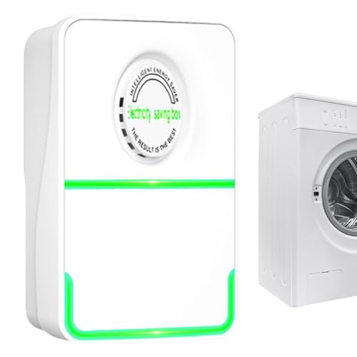 Stromsparer, Stromsparbox - 90V-250V...