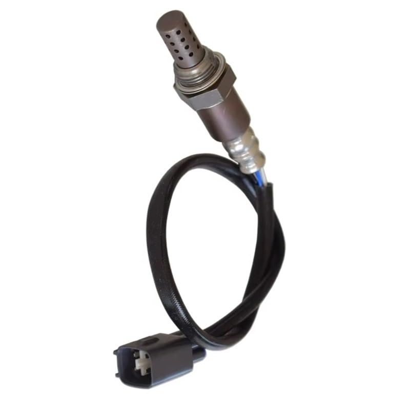 Sonde Lambda Avensis réparer ratés injection Toyota T22 T25 moteur essence VVT-i