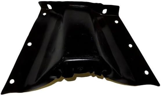 Sherman Parts 465-42BR - 1964-1966 Ford Mustang Outer Shock Tower RH for the years of 1964, 1965, 1966