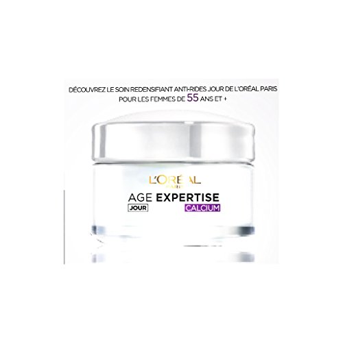'oreal Age Expertise Soin Anti Rides De Jour - vue 4