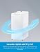 Imagen de Midea Lavadora Carga Superior 6kg de 1200 RPM