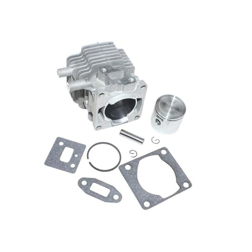 Kit cylindre-piston compatible CG27EASP TCG-27EBSP axe segment 6698480