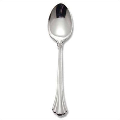 REED AND BARTON 18Th Century Sterling Teaspoon, 0.03 LB, Metallic