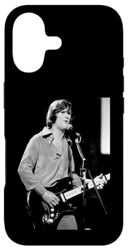 �N���X�E�N���X�g�t�@�[�\�� �T���f�[�E���[�j��' Comin' Down Singer 1978 �X�}�z�P�[�X iPhone 17 �p
