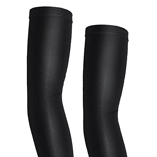 Perfeclan Arm Sleeve 2PCS (1 Paar) Sport Compressie Sleeves Cover Armwearmer voor Honkbal, Basketbal, Voetbal, Fietsen… - Image 8