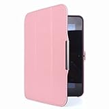  Meijunter Rosa Halter Leder Schutz Beutel Kasten Abdeckung für 7\