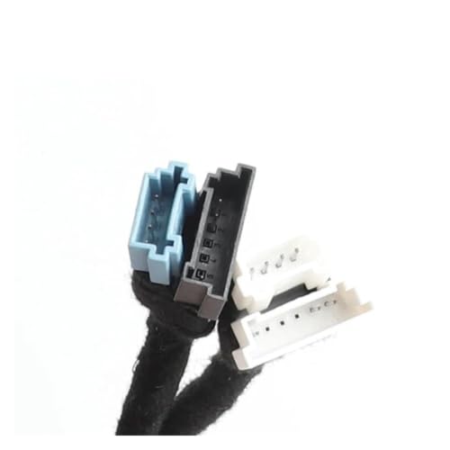 Vérin hydraulique support de levage hayon électrique pour BMW X6 - 2