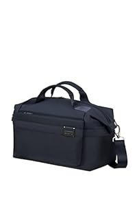 Samsonite Airea - Kosmetikkoffer, 35 cm, Blau (Dark Blue)