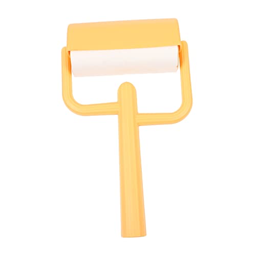 VANZACK Multi-Function Pet Hair Remover Tool Compact And Reusable Cleaning Roller for Sofa And Bed Housewarming