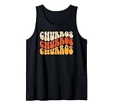 Churros Groovy Churros Groovy Pâtisserie Pâte 2.0