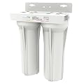 Aquatic Life Sediment Carbon Plus Water Filtration System, Particulate Chloramine Chlorine Reduction System