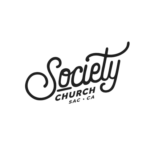 Society Church cover art