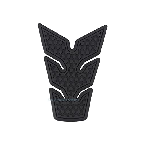 Autocollant réservoir Tracer 9 GT 2021 protection antidérapante moto