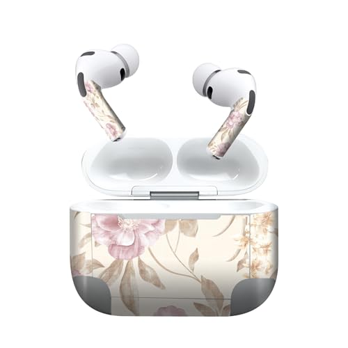 igsticker Air Pods Pro3 �p �f�U�C���X�L���V�[�� ��3���� �Ή� 2������ �C���z�� �J�o�[ �f�R���[�V���� �A�N�Z�T���[ �f�R�V�[�� �Ĕ������V�[�g 005478 �� �͗l