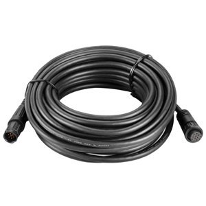 Câble d'extension Garmin 10m mâle femelle 12-pin pour déporter la vhf marine GHS 10 - 2