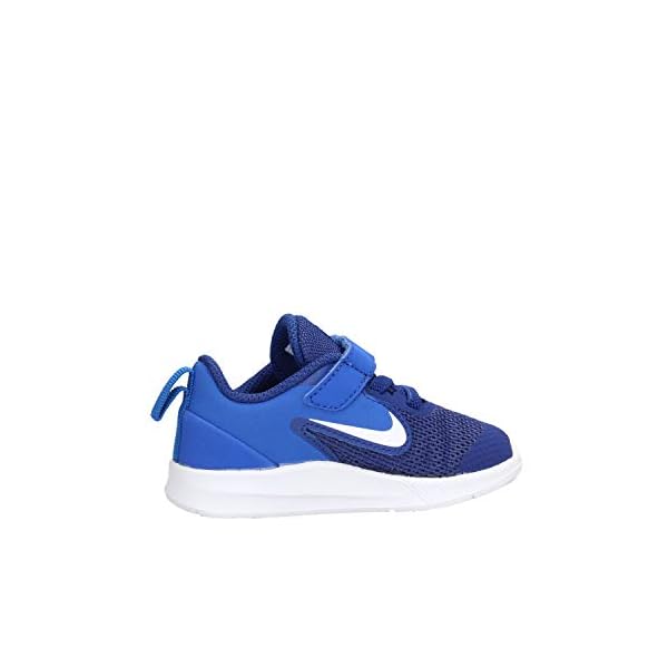 Nike Unisex Kinder Downshifter 9 (TDV) Leichtathletikschuhe – Bild 6