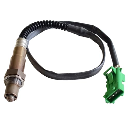 Capteur d'oxygène O2 Lambda pour Clio et Citroen remplace 0258006027 1618Z6