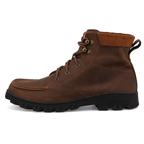Image of Twisted X Men's 6 inch Soft Toe Work Boot