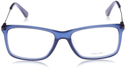 Image of Police Eyewear| Rectangular | Men | Acetate Frame