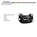 Yllhaoyuan Complete Torque Arm Mount Set for 2012-2018 Focus 2.0L - Replaces 3214, 3103, 3238, A5312, A5520, A5612 - Fixes Engine Vibration