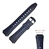 diloy Watch Strap Compatible Casio AW-80 AW-82 telememo 30 Ref CR0AE80-10117230 #1