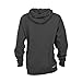 KTM Logo Hoodie, Pavement Grey, XX-Large