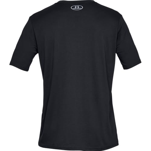 Under Armour Men's Team Issue Wordmark Short-Sleeve T-Shirt