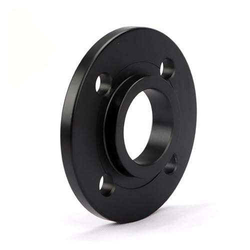 Entretoises de roues 15mm en alliage robuste PCD 4x108 CB 63.4 pour Ford Fiesta Ecosport