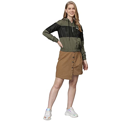 Image of PINACOLADA Womens Jacket