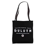 Duluth Minnesota - Duluth MN Tote Bag