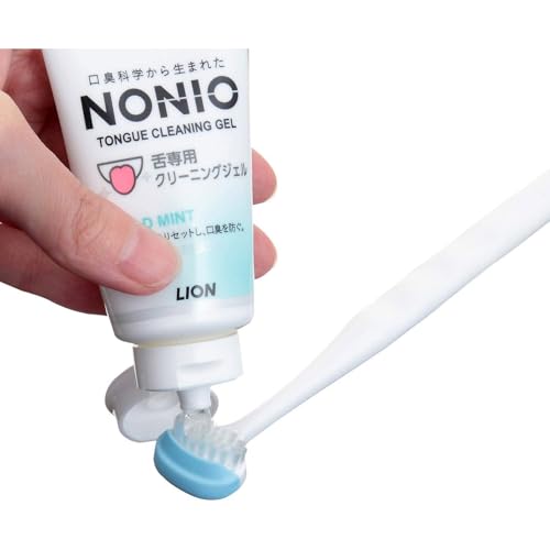 NONIO NONIO 舌クリーナー の商品画像 6