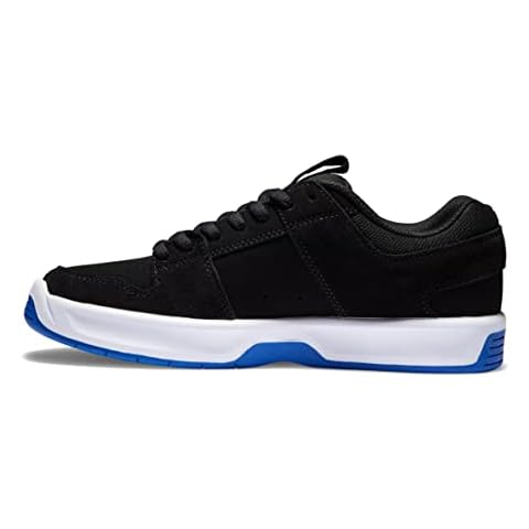 DC Shoes Lynx Zero, Zapatillas de Skate Hombre Cover