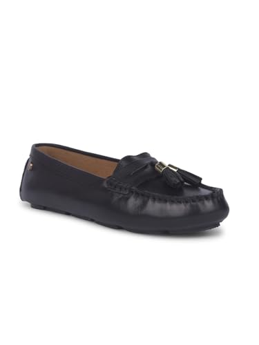 HUSH PUPPIES Tassel Loafer Womens Black 8 UK/India (B0D4QHZ4X2) Amazon Price History, Amazon Price Tracker