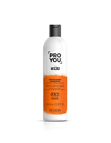 Proyou The Tamer Revlon Shampoing - vue 3