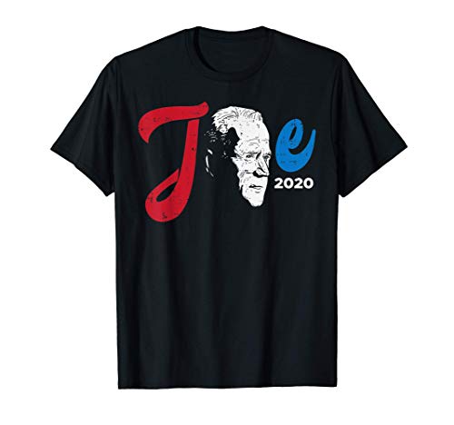 Joe Biden 2020 Vote Support Elect Biden For President Gift T-Shirt